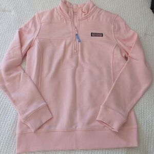 Vineyard Vines Baby Pink Shep Shirt